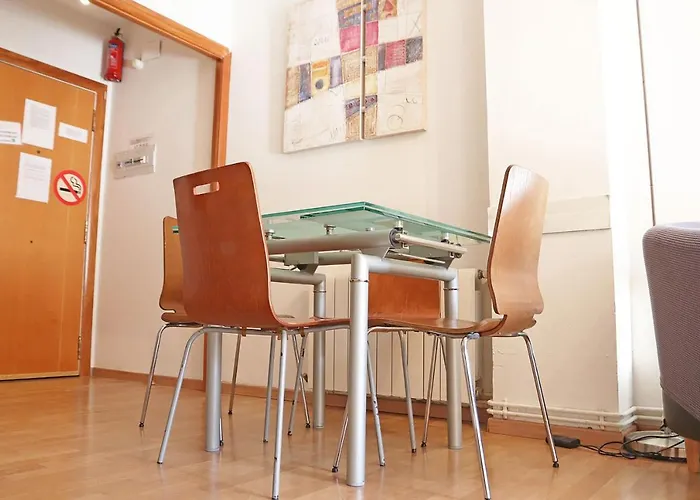 Bcn-Rentals Apartments In The Old Town