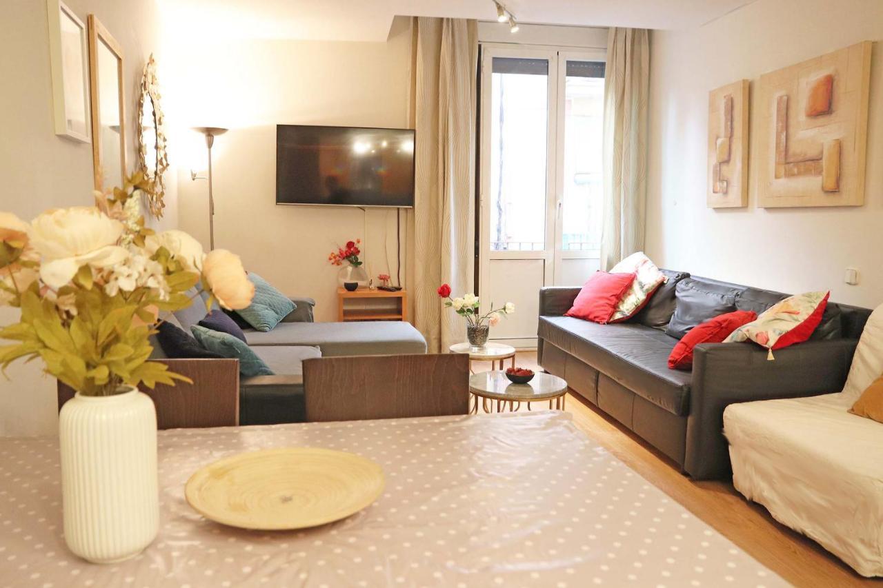 Apartment Bcn-Rentals Apartments In The Old Town *