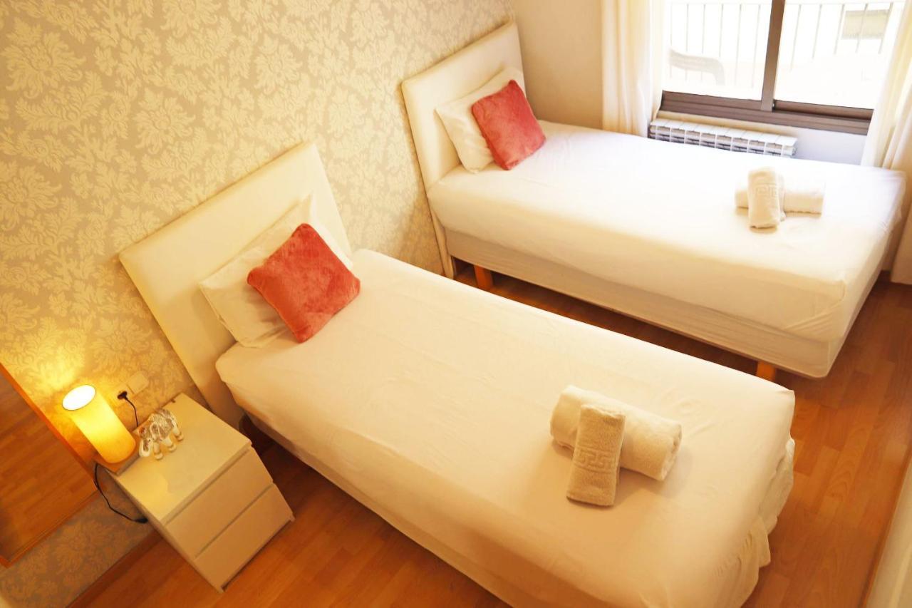 Bcn-Rentals Apartments In The Old Town Barcelona