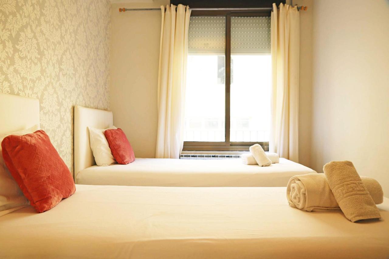 Apartment Bcn-Rentals Apartments In The Old Town *