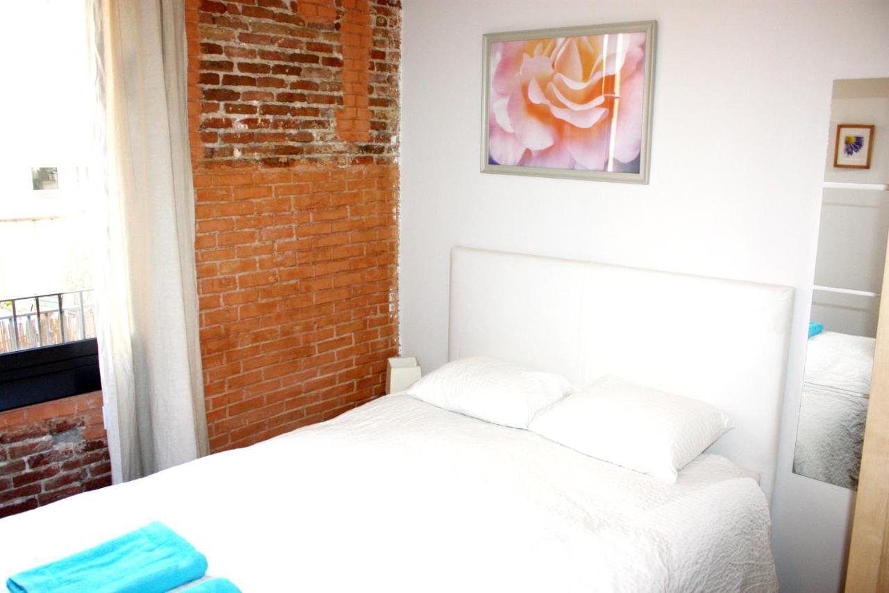 Bcn-Rentals Apartments In The Old Town *
