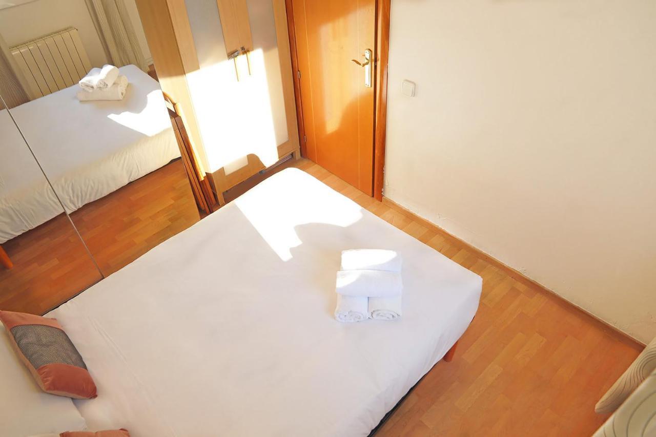 Apartment Bcn-Rentals Apartments In The Old Town