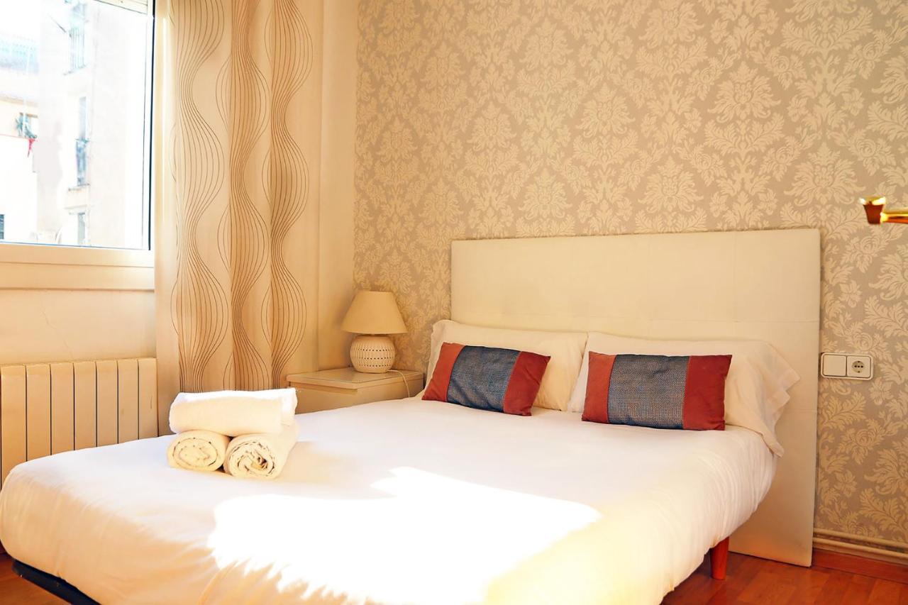 Bcn-Rentals Apartments In The Old Town Barcelona