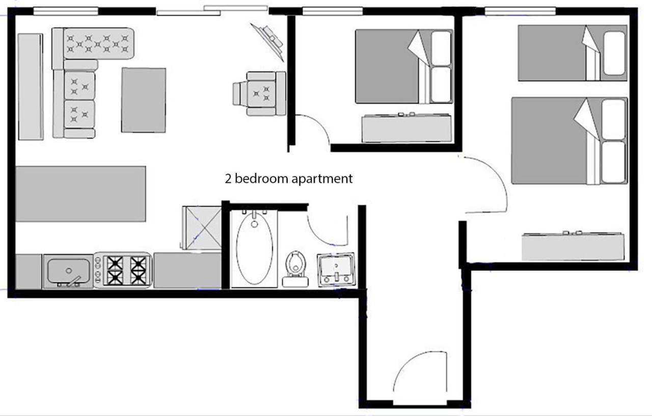 Bcn-Rentals Apartments In The Old Town Apartment *