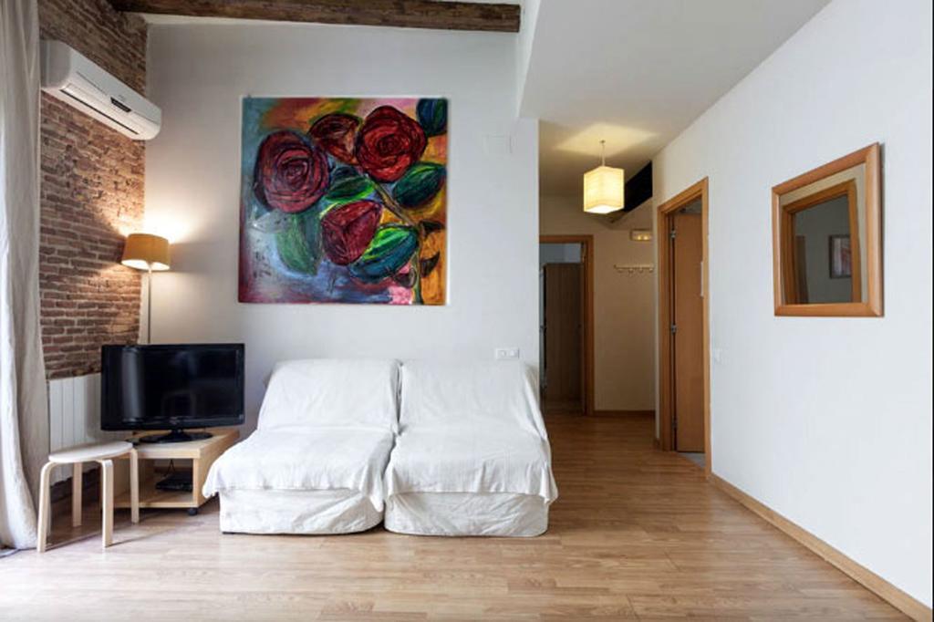 Apartment Bcn-Rentals Apartments In The Old Town Barcelona
