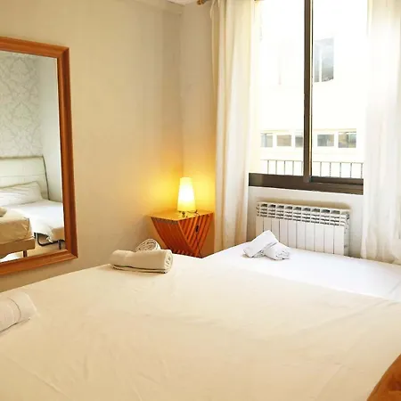 Bcn-Rentals Apartments In The Old Town Barcelona Exterior photo