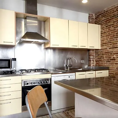 Bcn-Rentals Apartments In The Old Town Barcelona Room photo