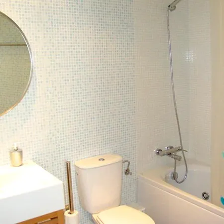 Bcn-Rentals Apartments In The Old Town Barcelona Room photo