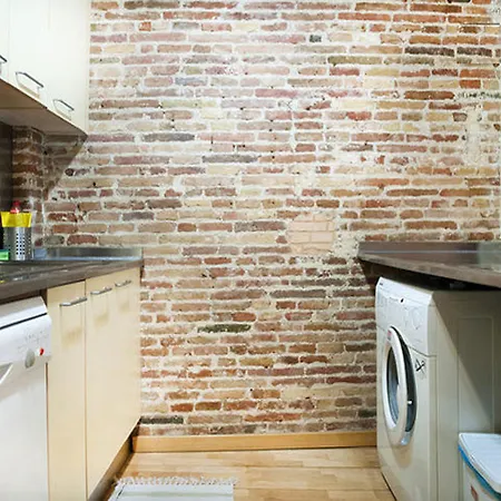 Bcn-Rentals Apartments In The Old Town Barcelona Room photo