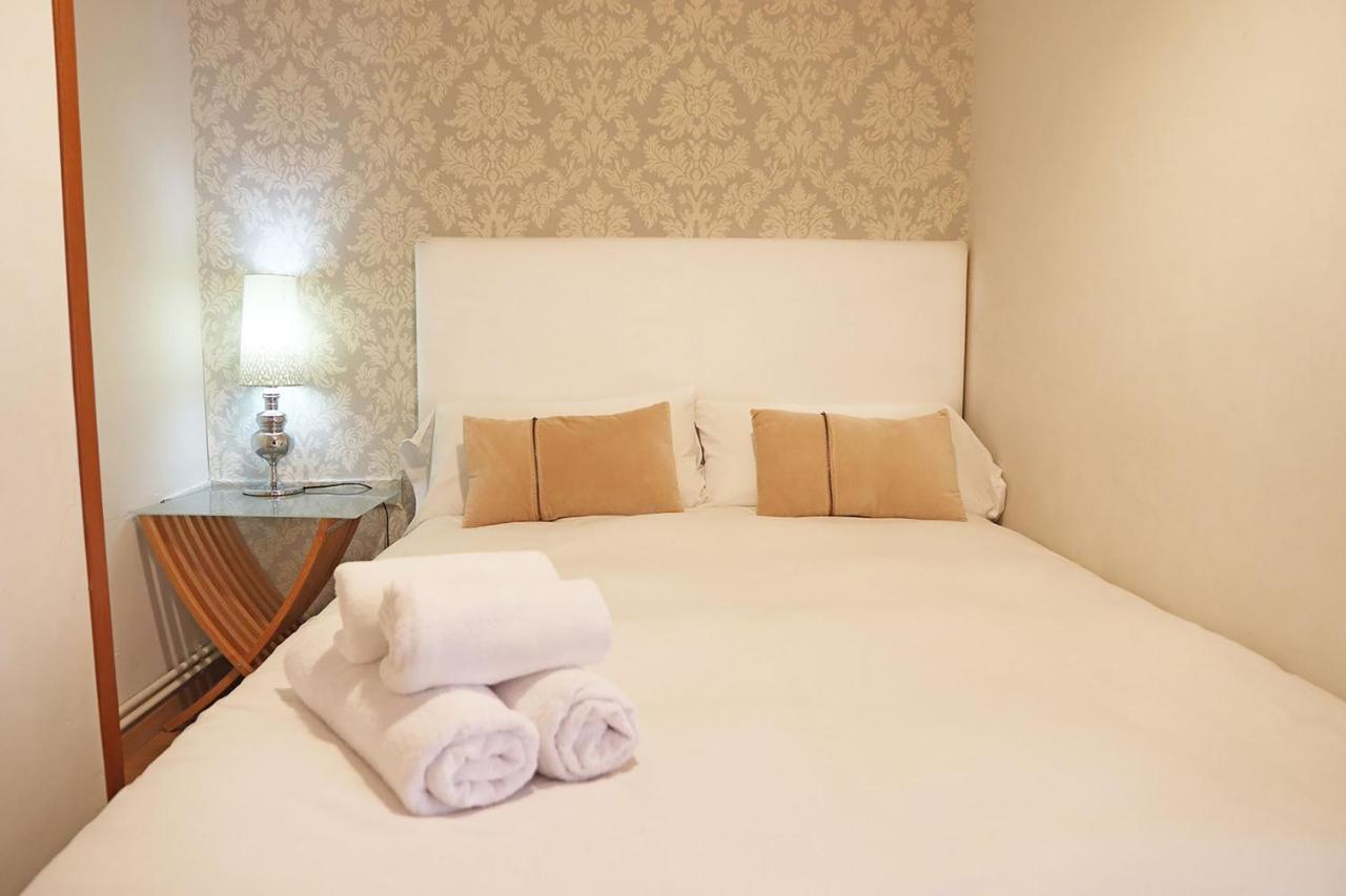 Apartment Bcn-Rentals Apartments In The Old Town