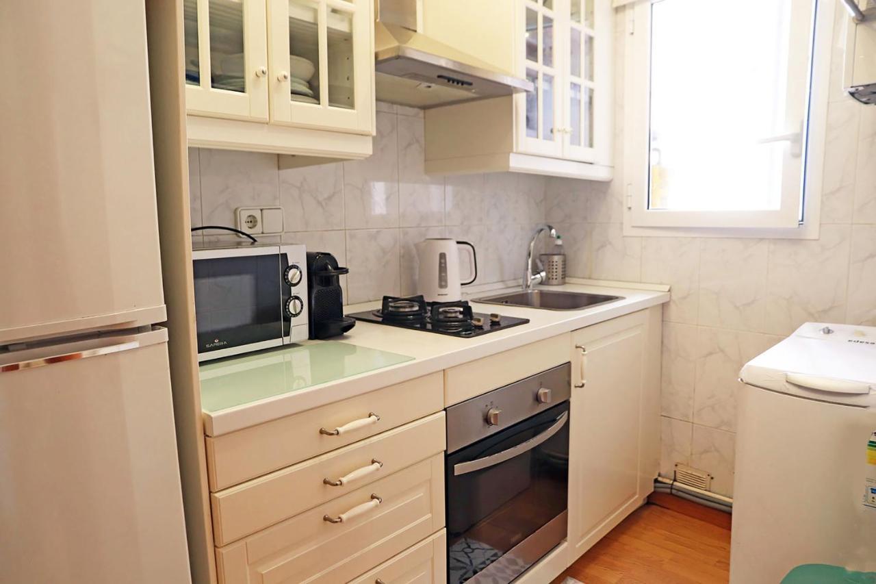 Bcn-Rentals Apartments In The Old Town Apartment *